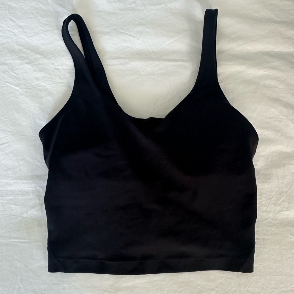 lululemon align tank